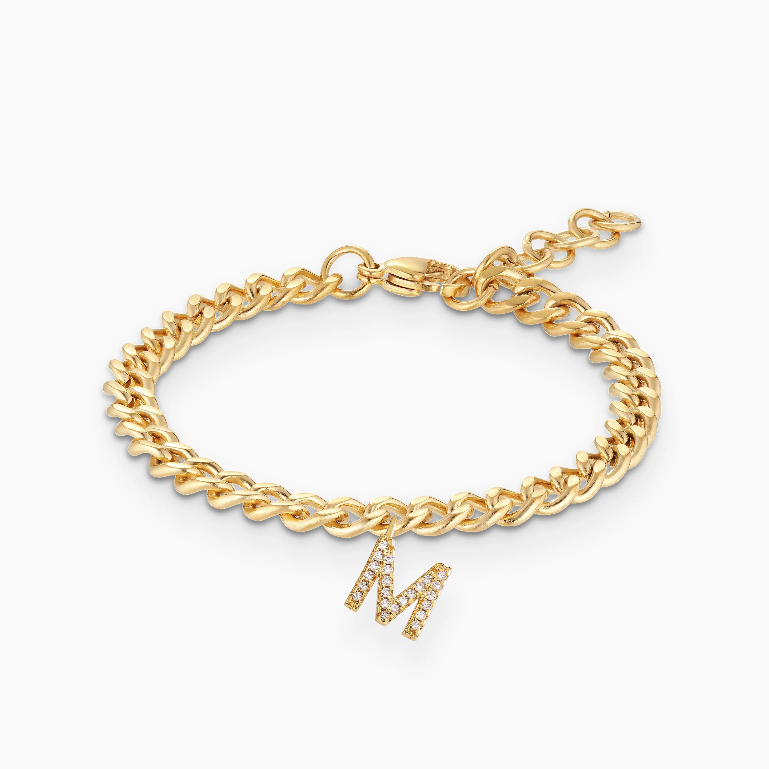 BOGSTAV ARMBÅND - Image 4