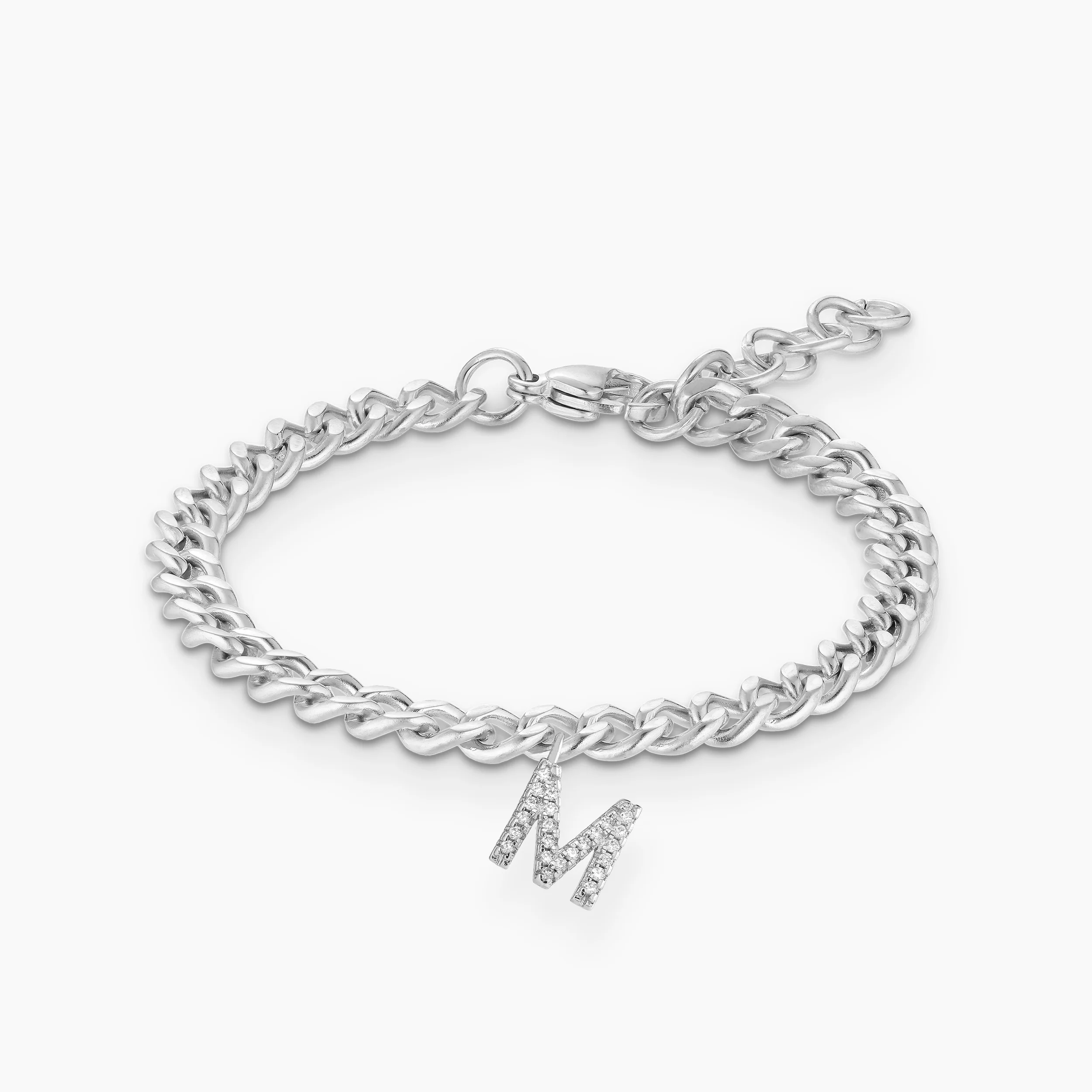 BOGSTAV ARMBÅND - Image 5