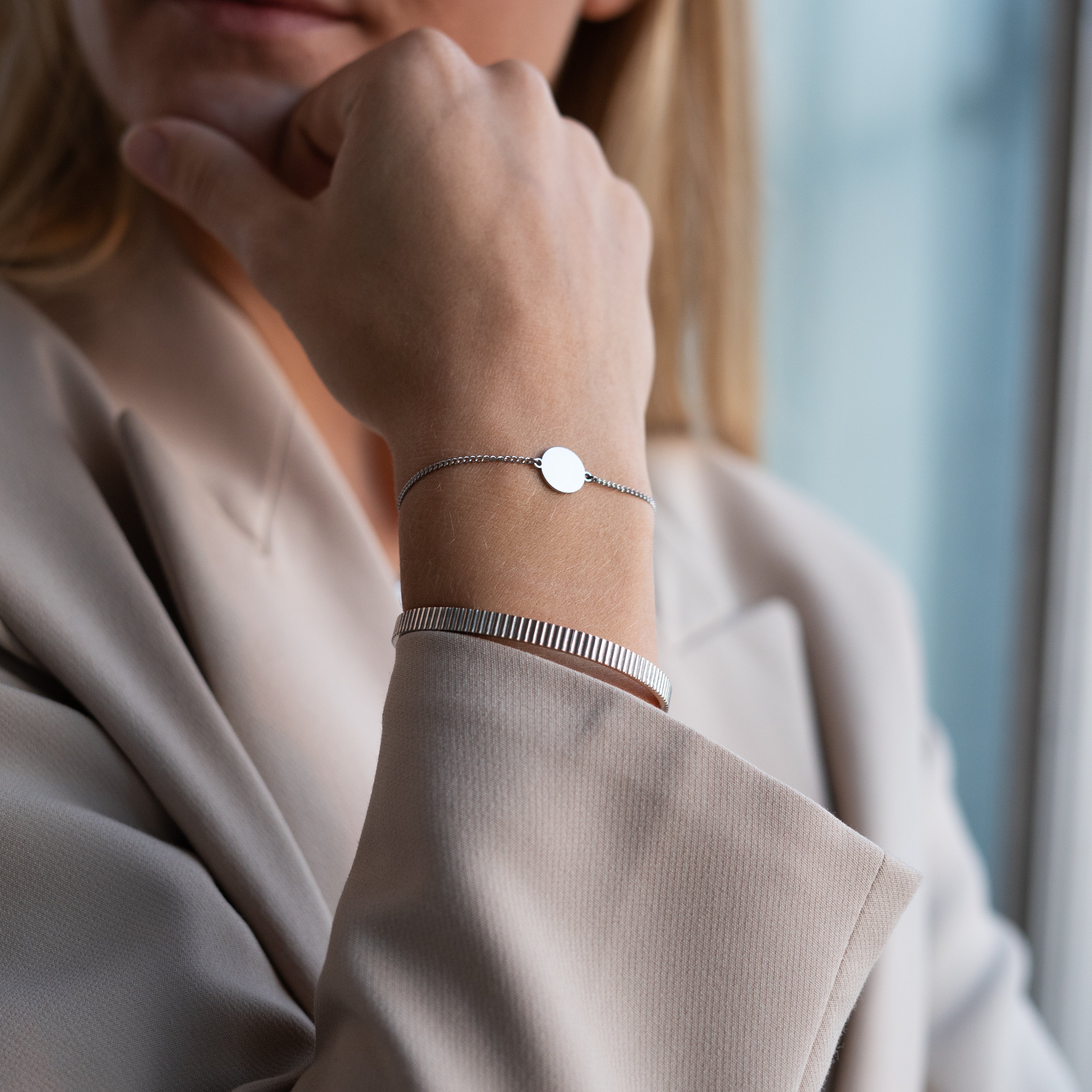 COIN ARMBÅND - Image 4