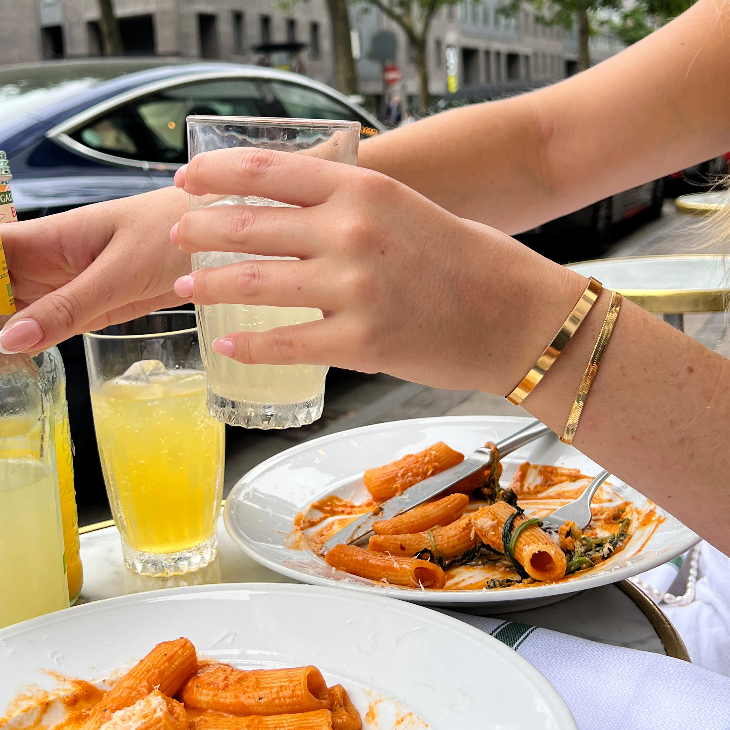 2 x KÆRESTEARMBÅND - Image 8