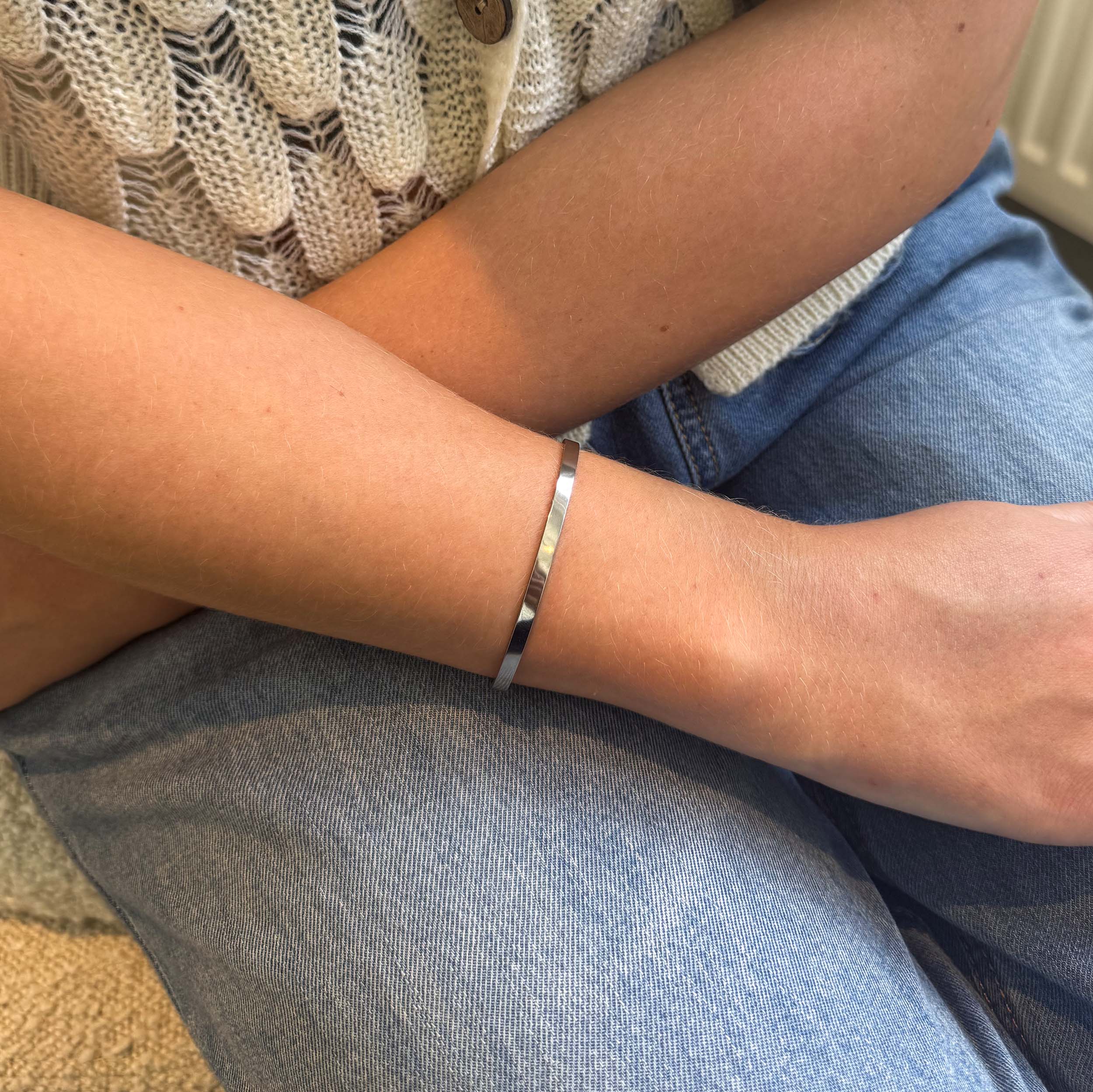 NORDD ARMBÅND 3MM - Image 3