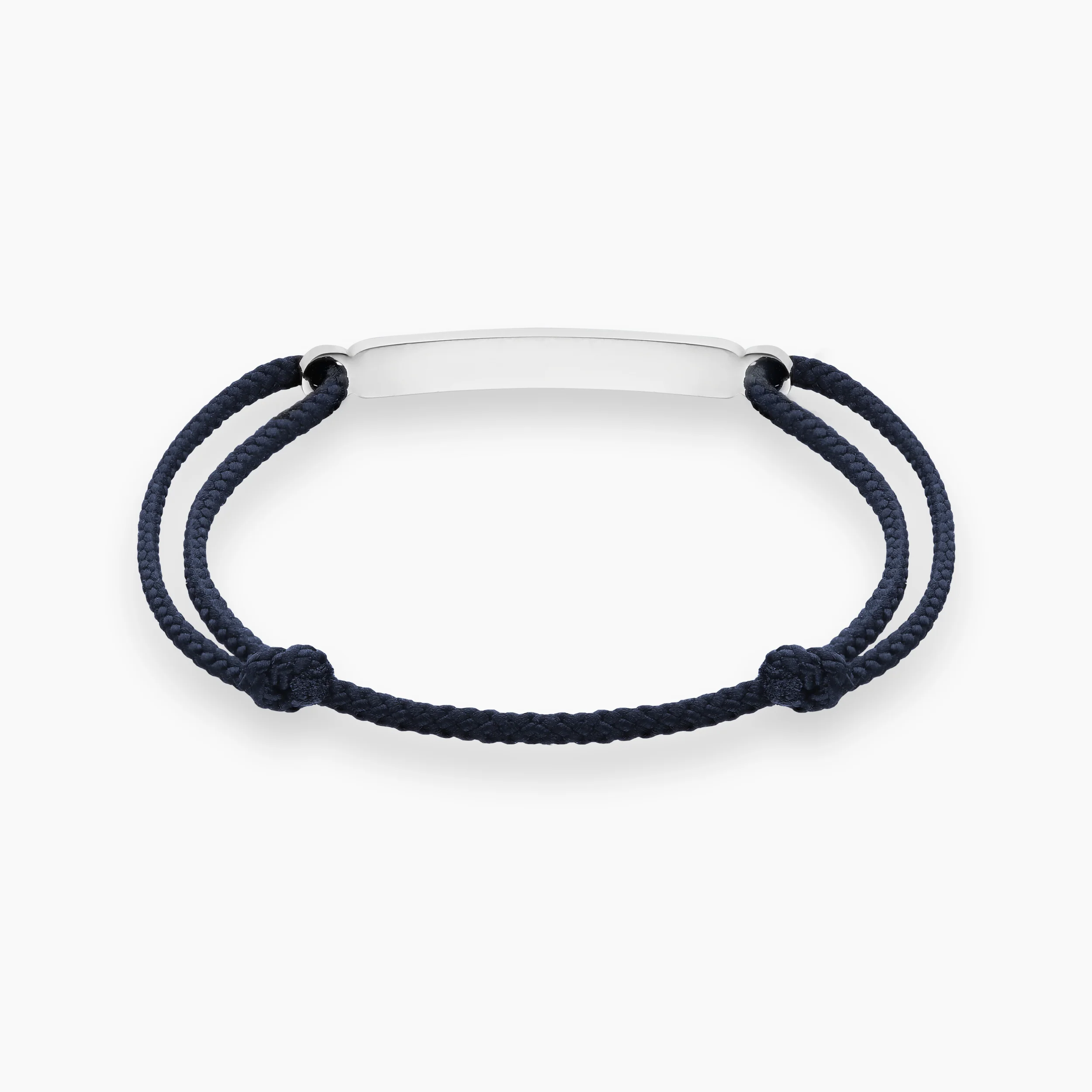 BLÅT STUDENT 2026 ARMBÅND - Image 2