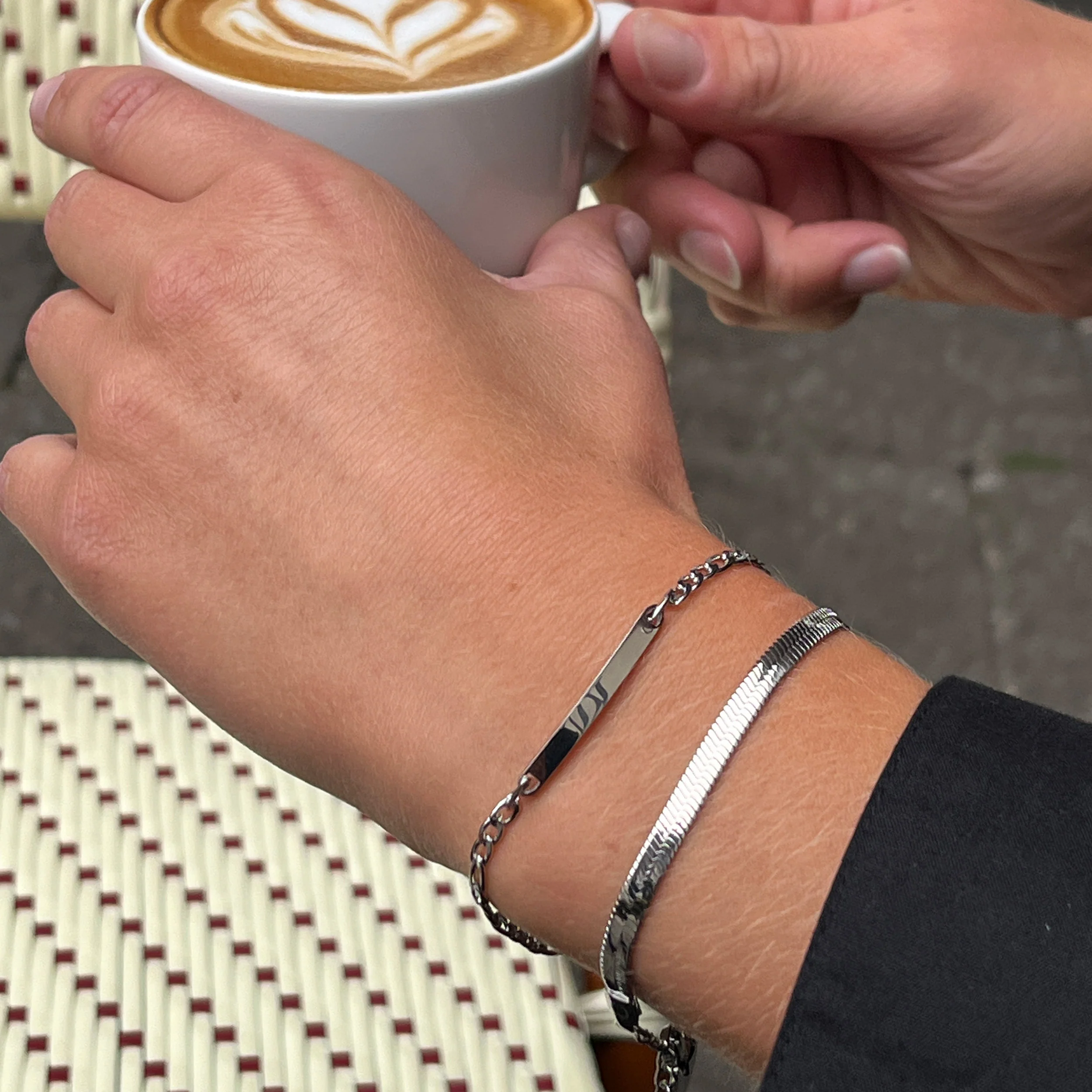 FIGARO ARMBÅND - Image 4