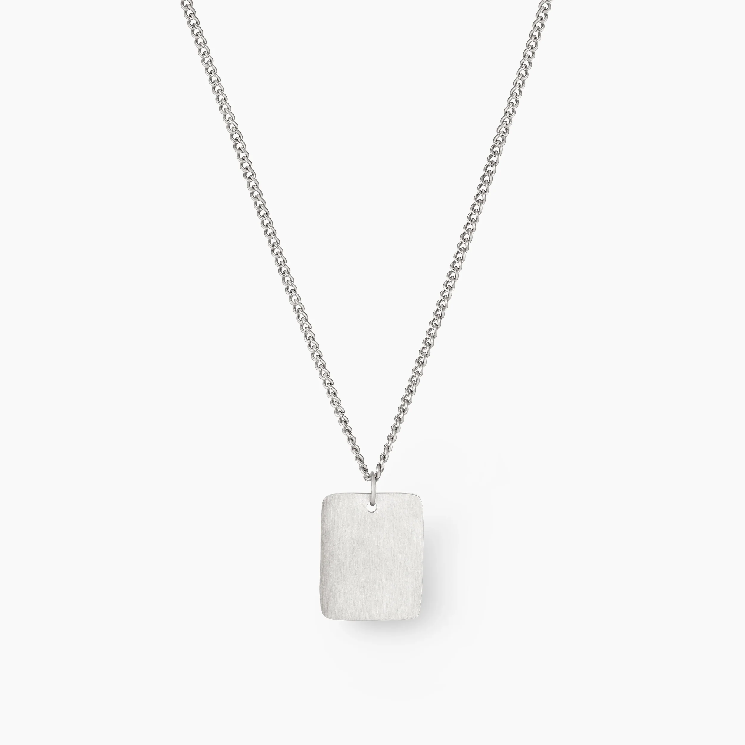 06 HAMMERED HALSKÆDE - Image 3