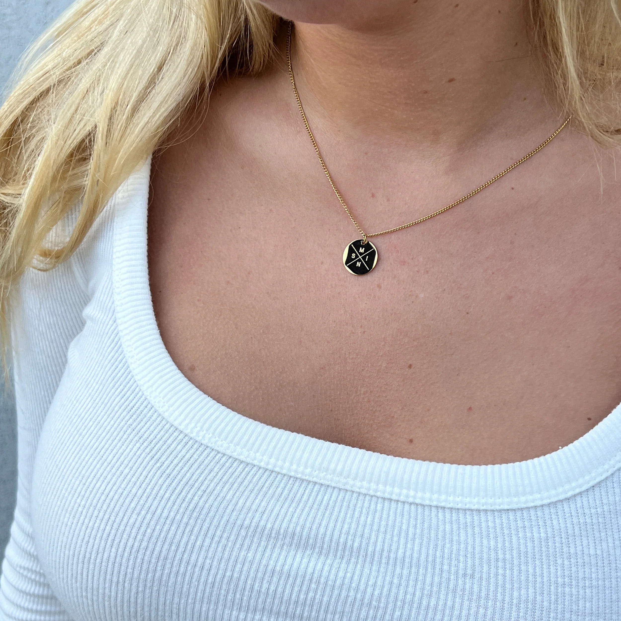 KRYDS HALSKÆDE - Image 5