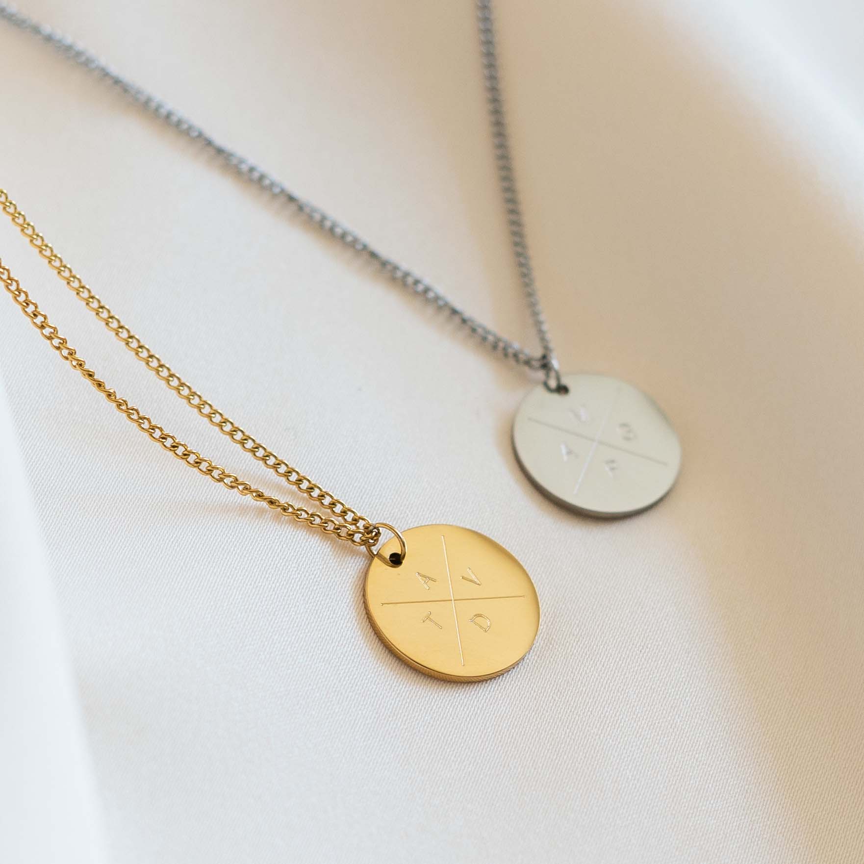 KRYDS HALSKÆDE - Image 6