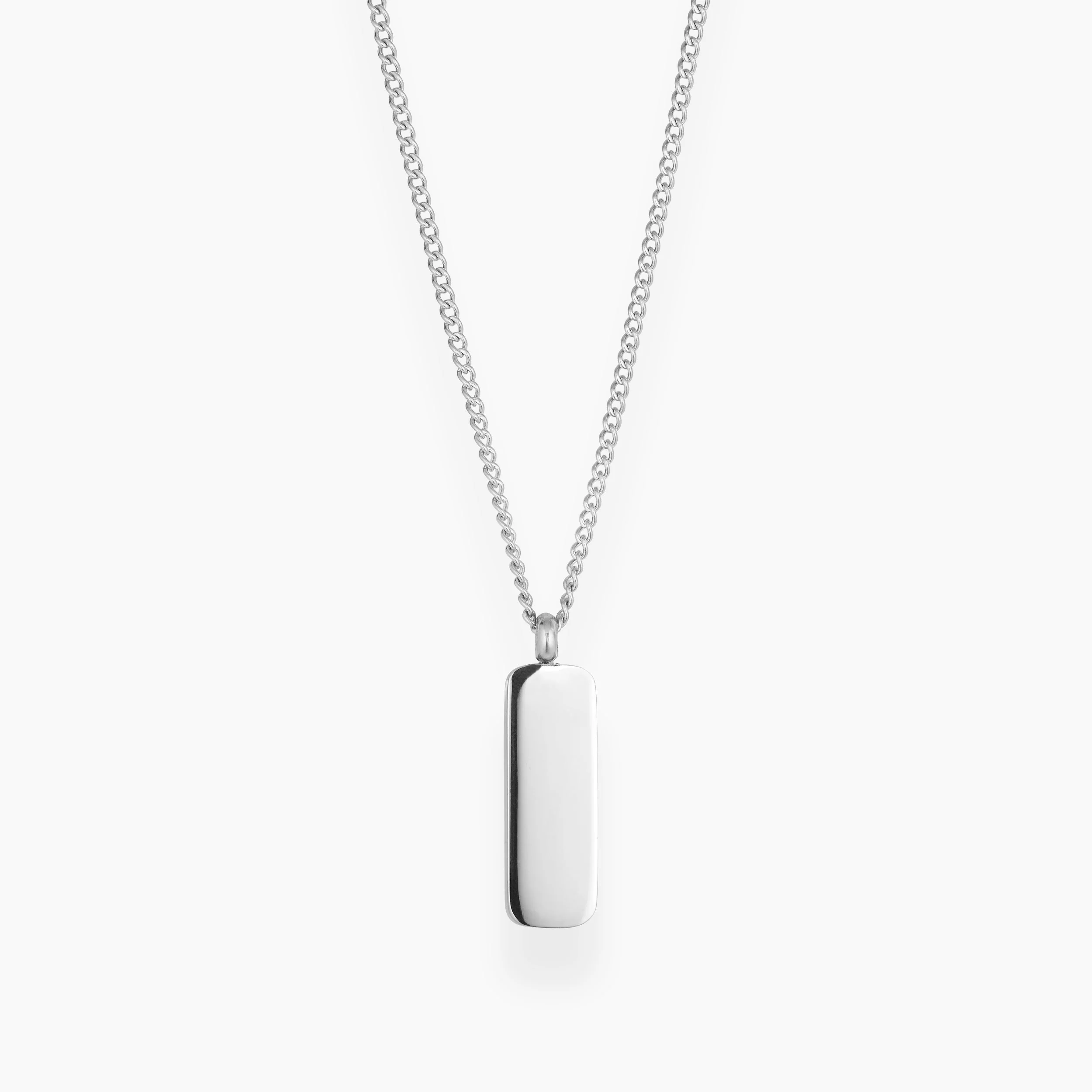 M♡R - ZIRKON HALSKÆDE 03 - Image 2