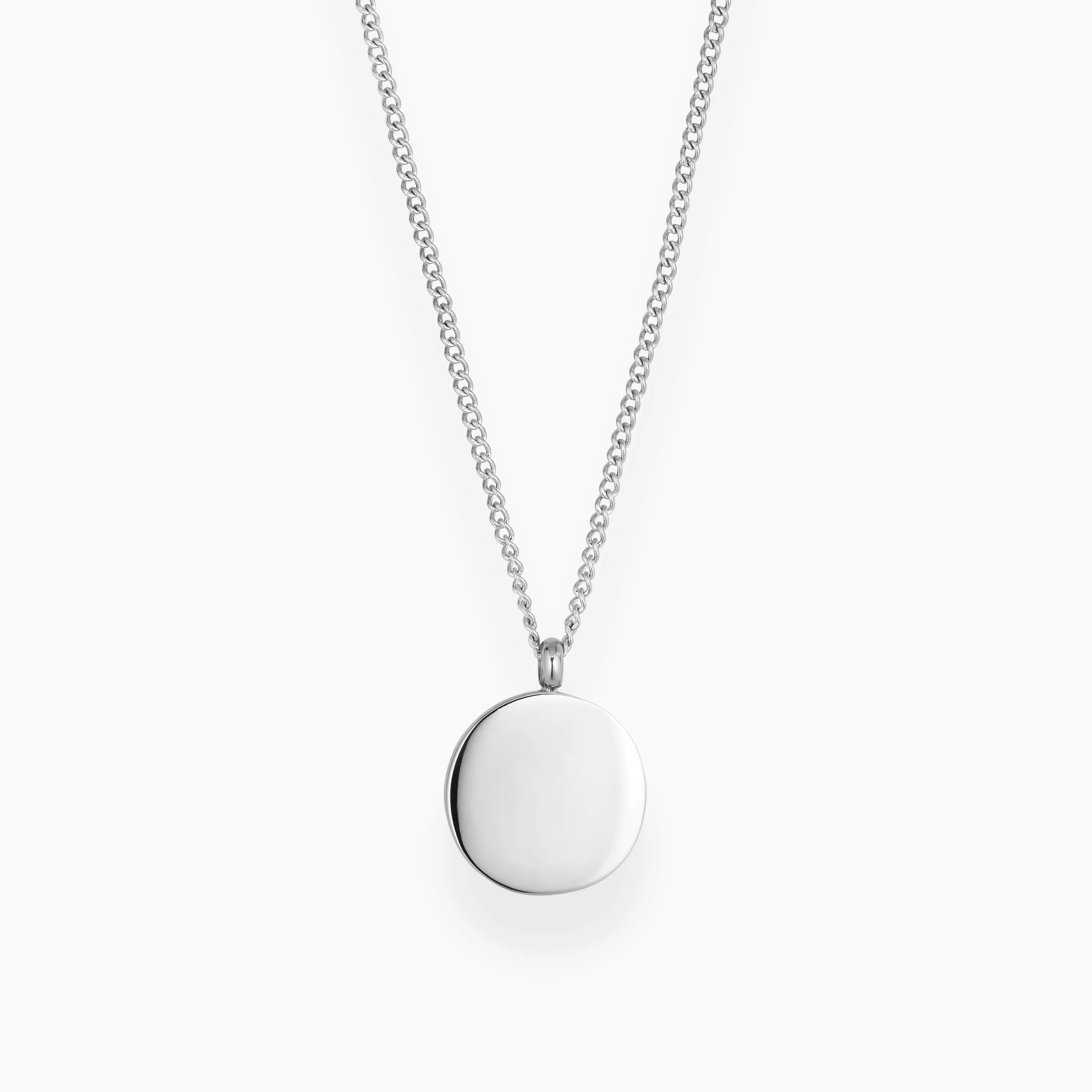 ZIRKON HALSKÆDE 02 - Image 2