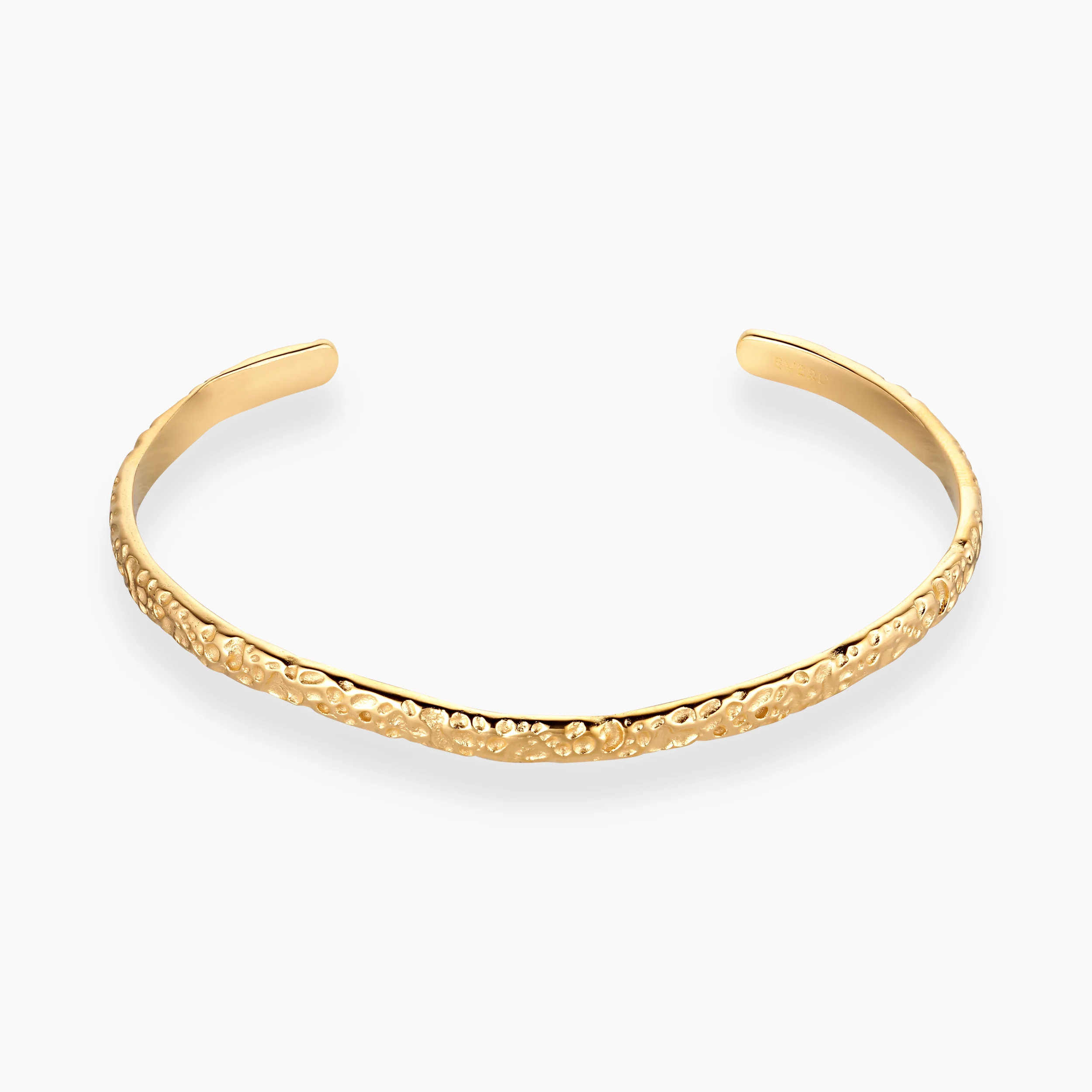 MOON JUSTERBAR ARMRING