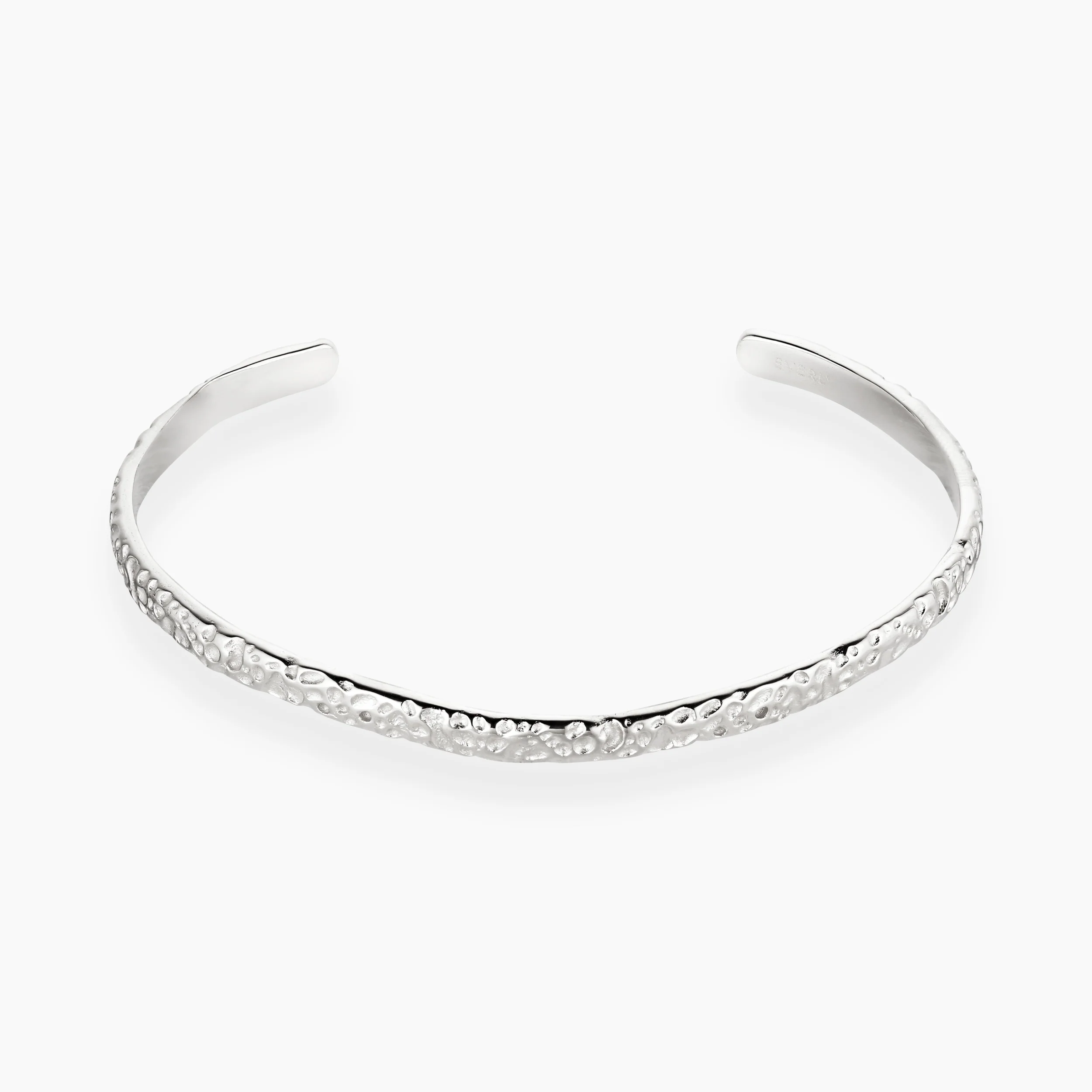 MOON JUSTERBAR ARMRING - Image 2