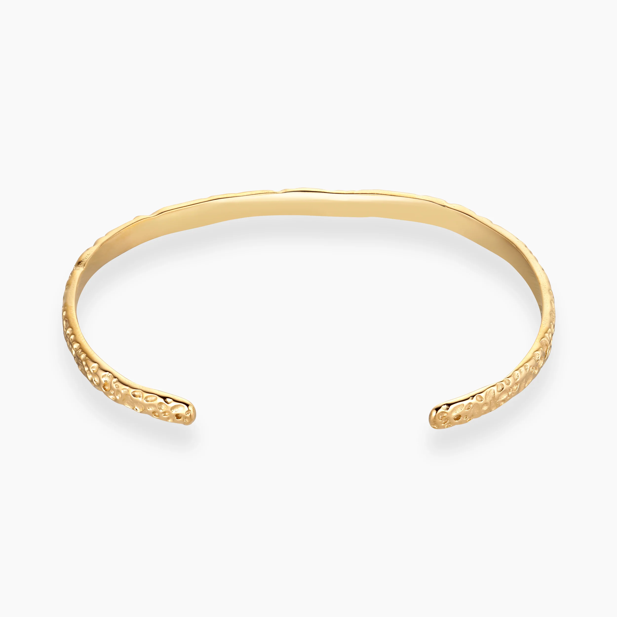 MOON JUSTERBAR ARMRING - Image 3