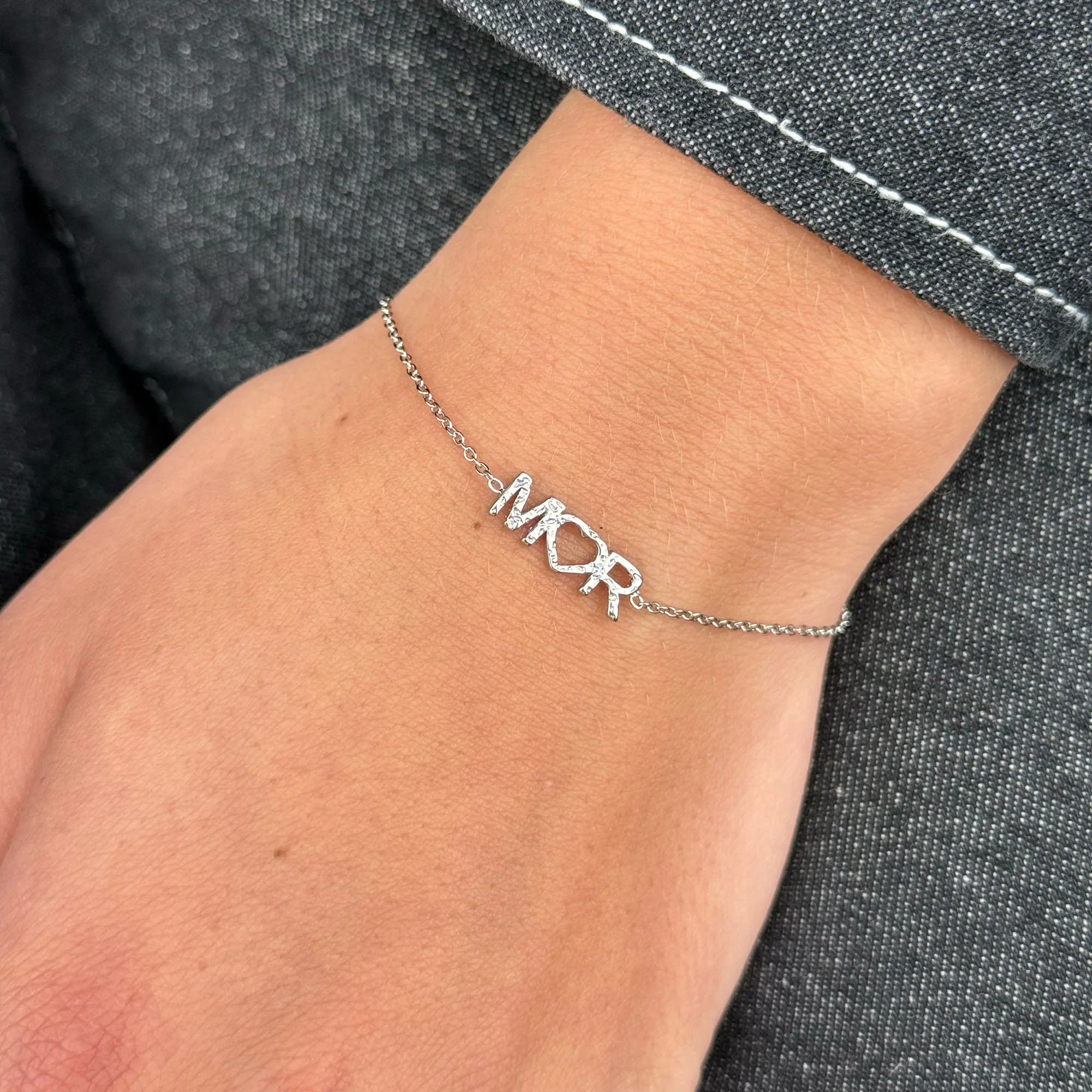 MOON MOR ARMBÅND - Image 2