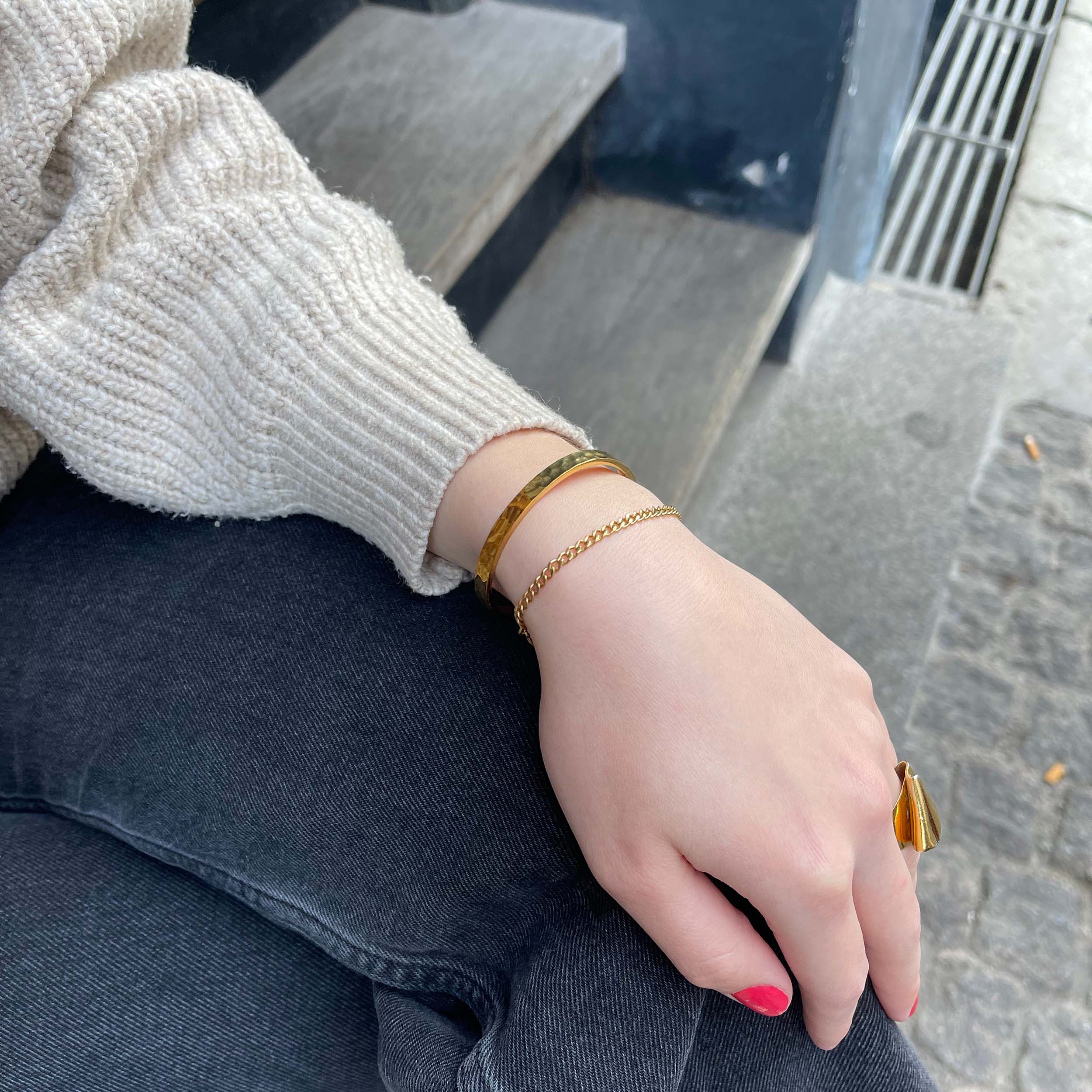 PANSER ARMBÅND 3MM - Image 4