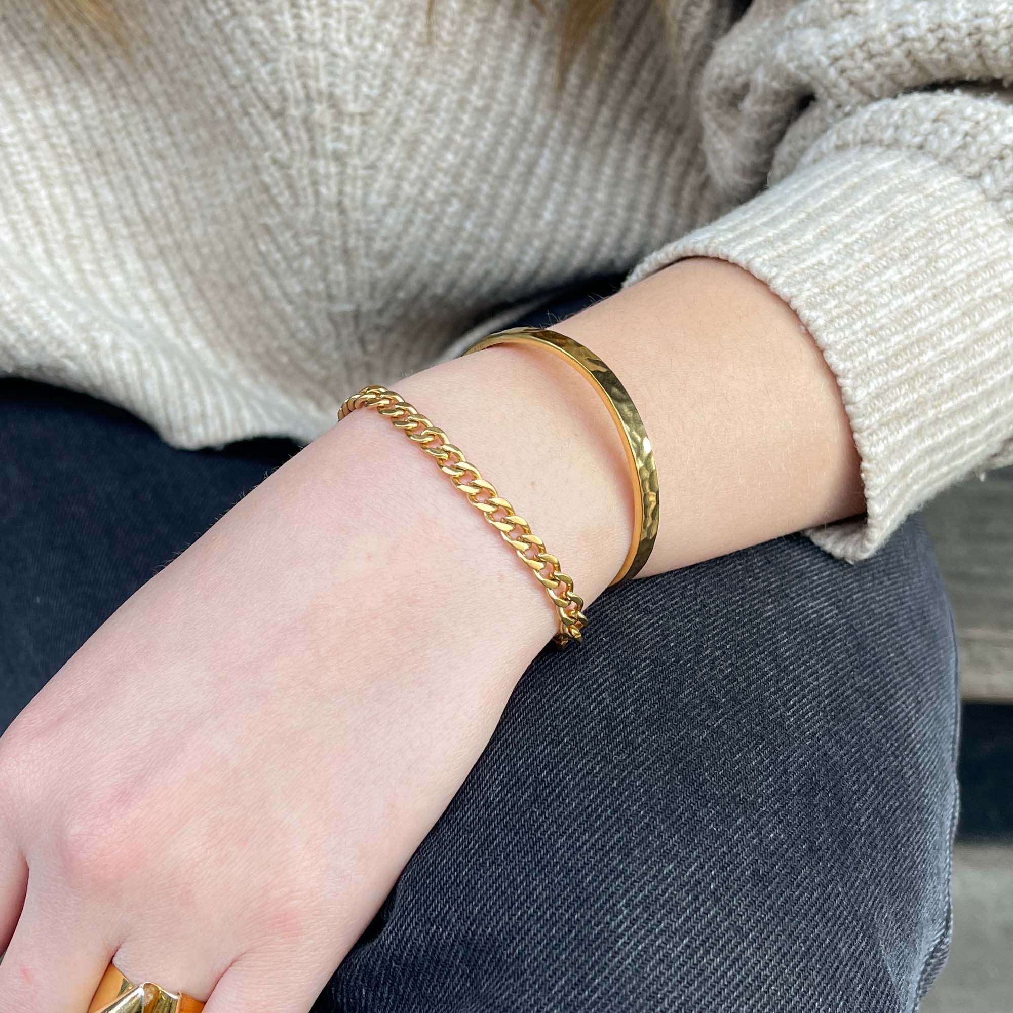 PANSER ARMBÅND 5MM - Image 3