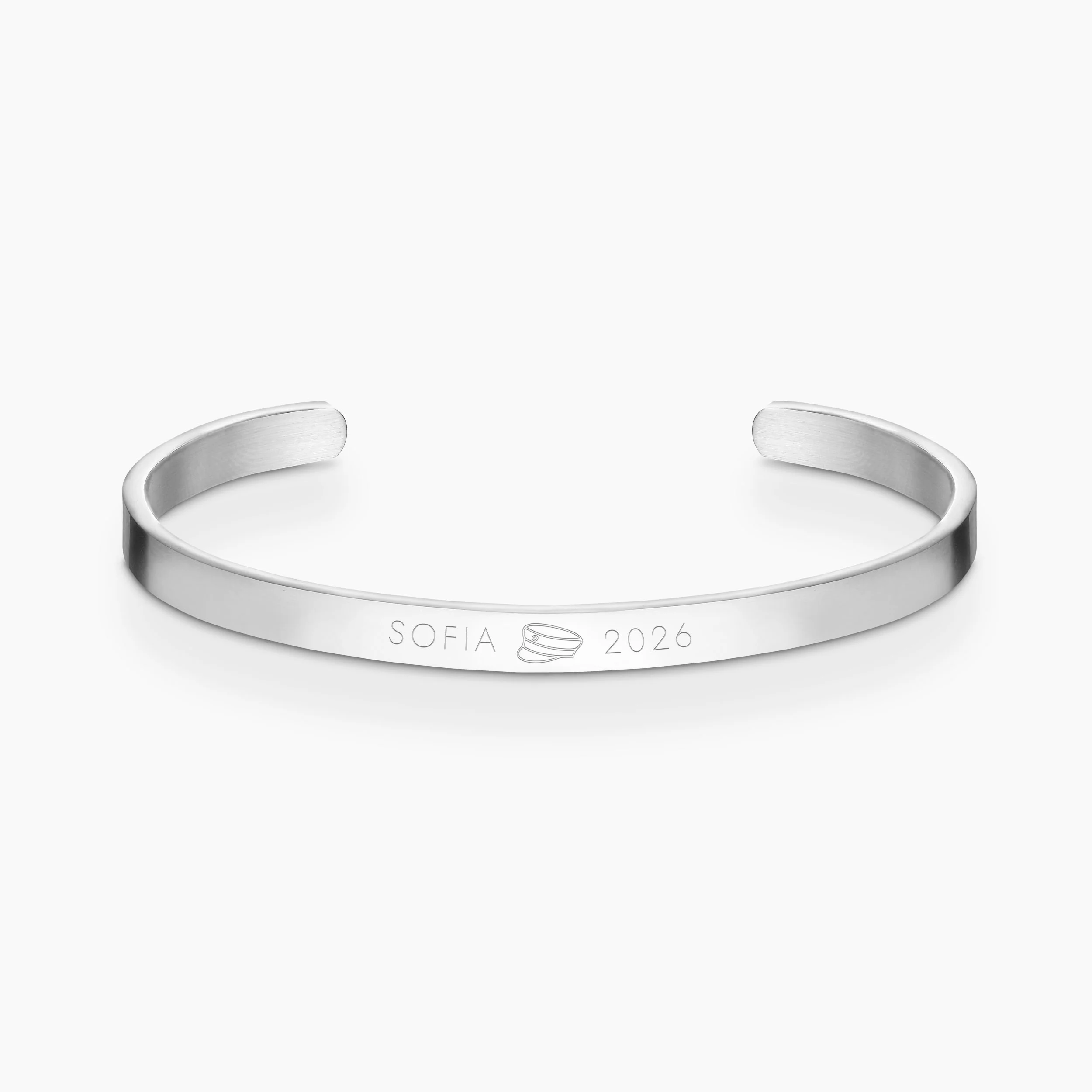 STUDENTERHUE ARMBÅND