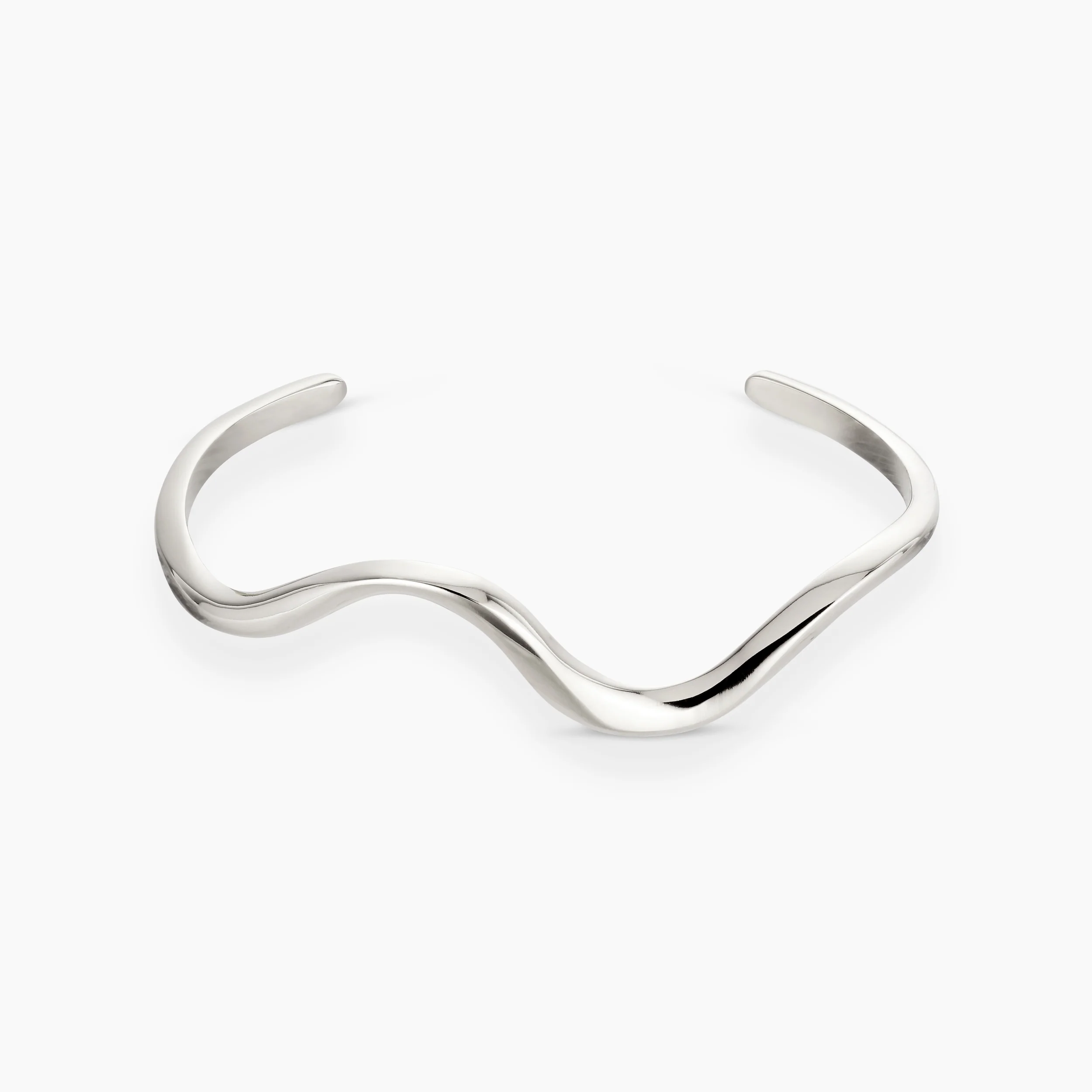 WAVES JUSTERBAR ARMRING - Image 2