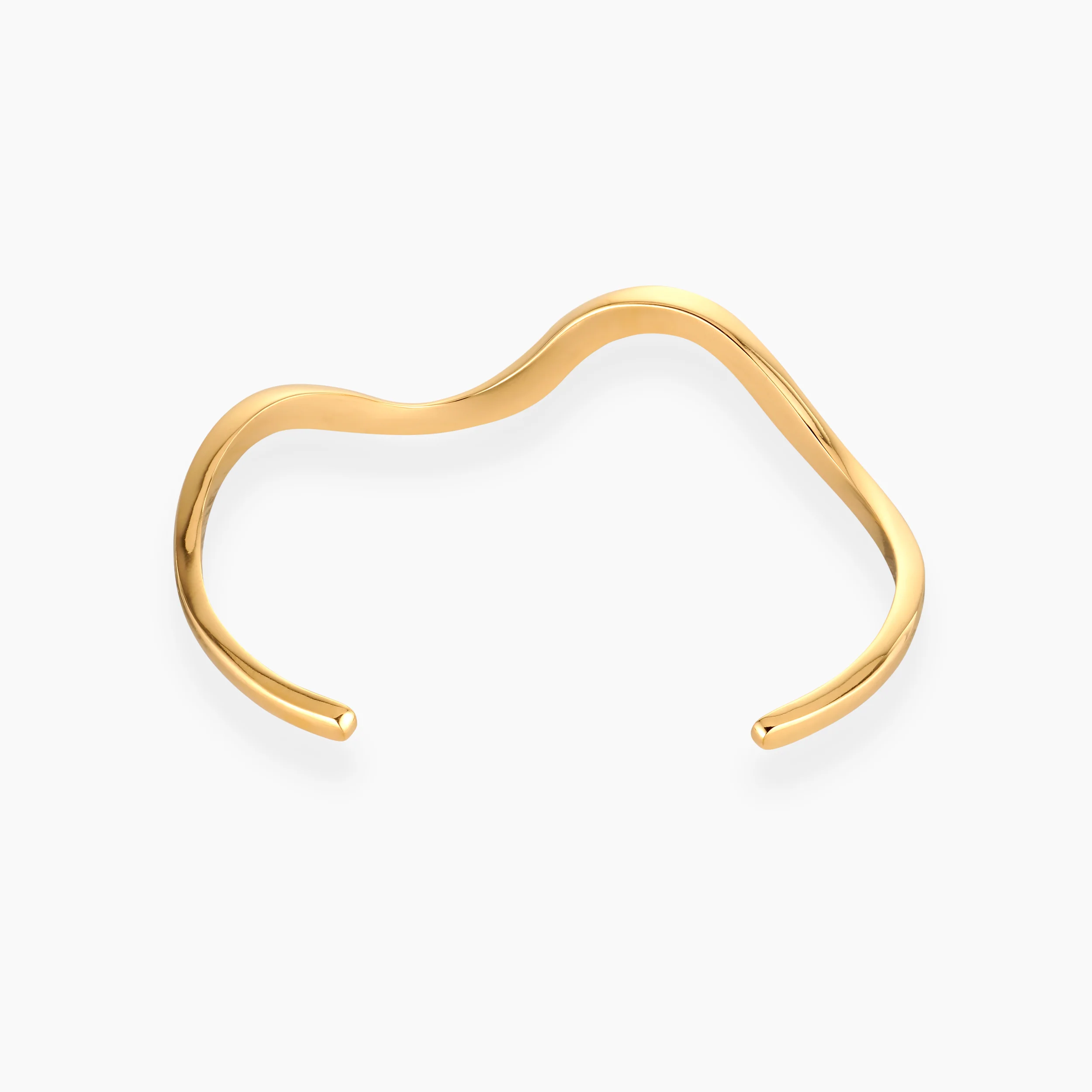 WAVES JUSTERBAR ARMRING - Image 4