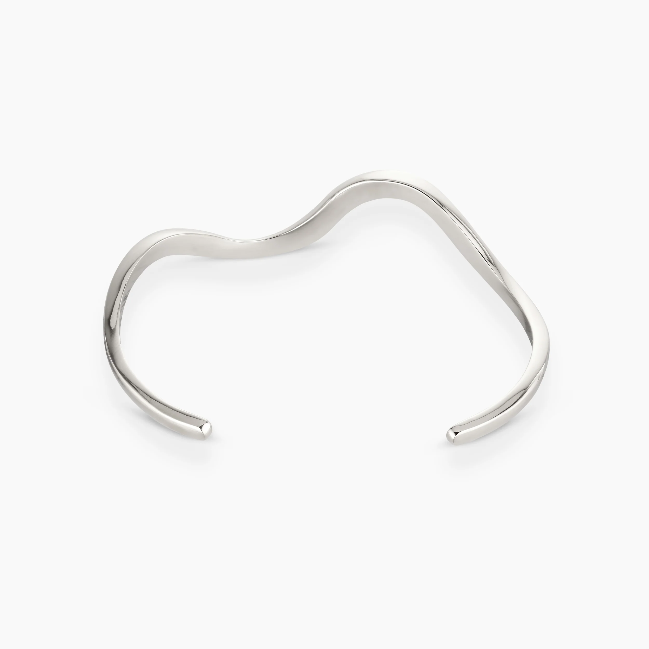 WAVES JUSTERBAR ARMRING - Image 5